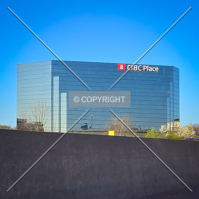 CIBC Place by Ryan Hildebrand