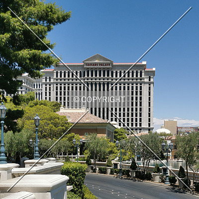 Augustus Tower by Nephilim