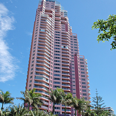 The Grand Mariner by John Bek