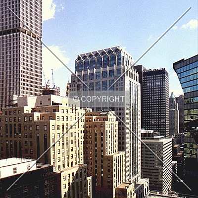 450 Lexington Avenue by Nephilim