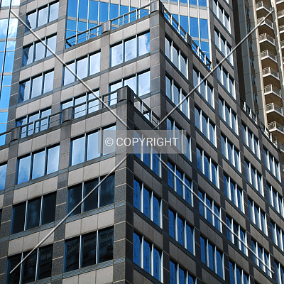 International Plaza by Royce Douglas