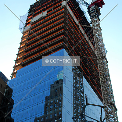 510 Madison Avenue by Royce Douglas