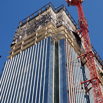 Block 162 by Brian LoBue