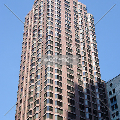 Liberty Plaza by Royce Douglas