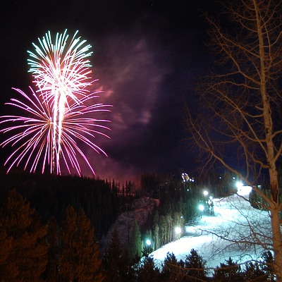 Black Bear Lodge by Brian LoBue