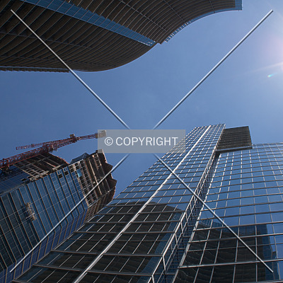 Loews Midtown by Martin Bugajski