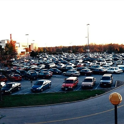Jamestown Mall by Jamestown Mall Memories Facebook