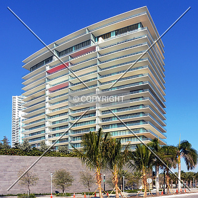 Apogee South Beach by Jorge Molina