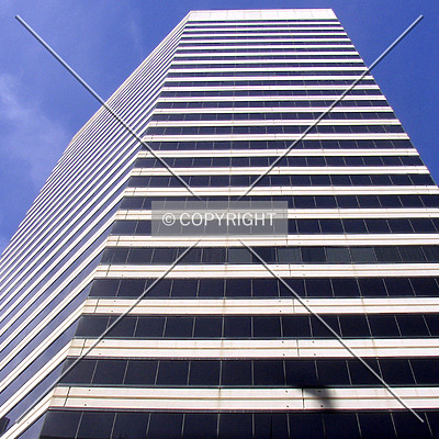 595 Market Street by Chris Patriarca