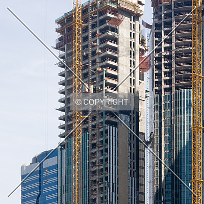 Capital Plaza Hotel Tower by Serdica