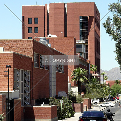 Gould-Simpson Building by Chris Patriarca