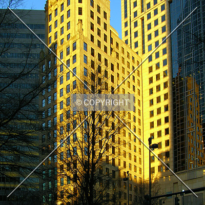 112 Tryon Plaza by Chris Patriarca