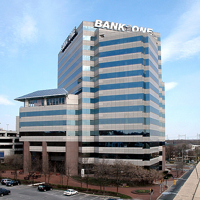 Three Christina Centre by John Cahill