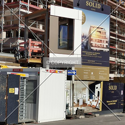 SOLID Home by Nephilim