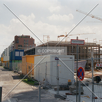 Main Plaza by Nephilim