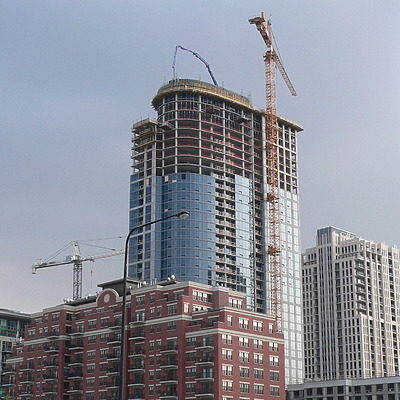 Sky55 by B. Victor Adams