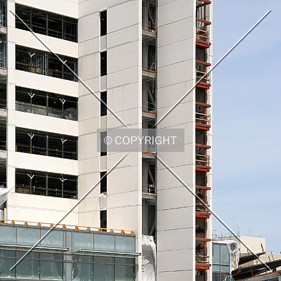 Firstenburg Tower by Serdica