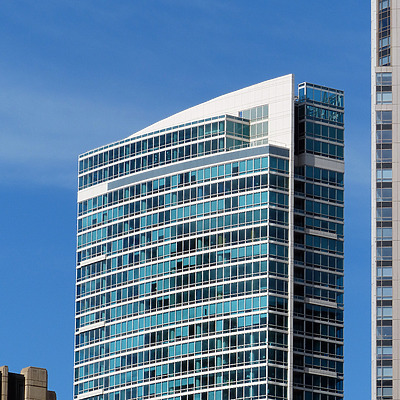 Streeter Place by Nate Lindsey