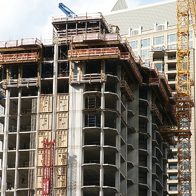 The Pinnacle by Daniel Kieckhefer