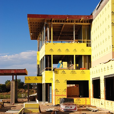 The Center At CenterPlace by Brian LoBue