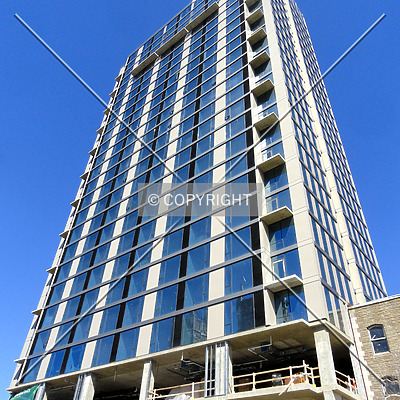 3737 Chestnut by Chris Patriarca