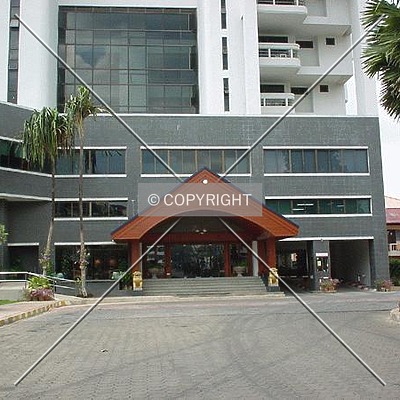 The Andaman Beach Suites by Nephilim