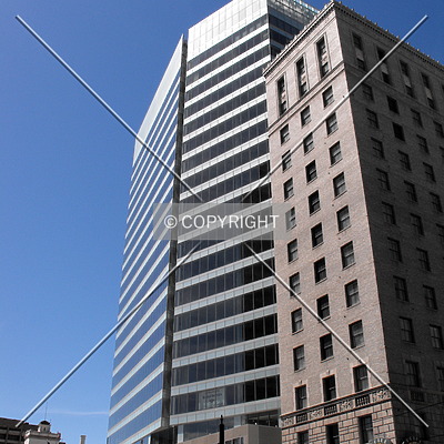 222 South Main Street by Rodney Gunn