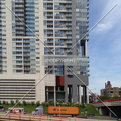 Skybridge by Nephilim