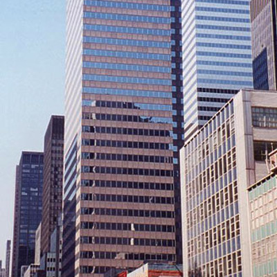 900 3rd Avenue by Nate Lindsey