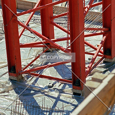 Main Plaza by Nephilim