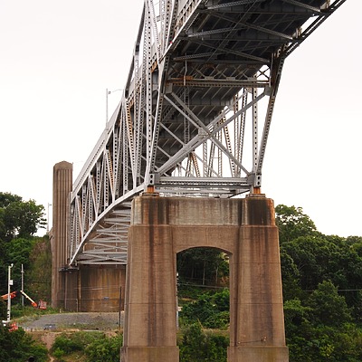 Sagamore Bridge by Brian LoBue