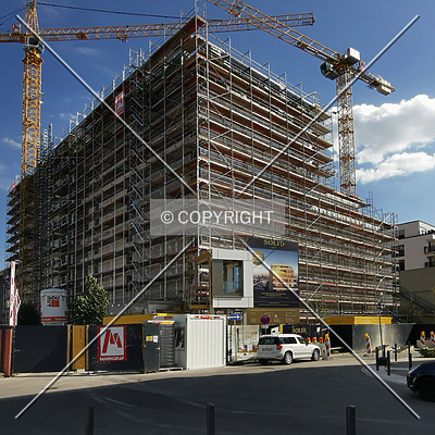 SOLID Home by Nephilim