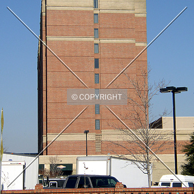 Radisson Hotel by Chris Patriarca