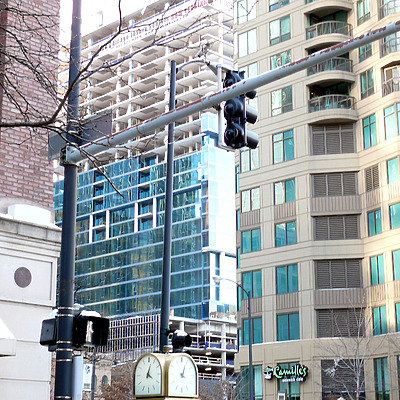 EnV by B. Victor Adams