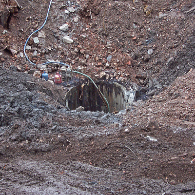 353 North Clark by Shawn Ursini