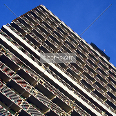 Dish Hotel by Nephilim