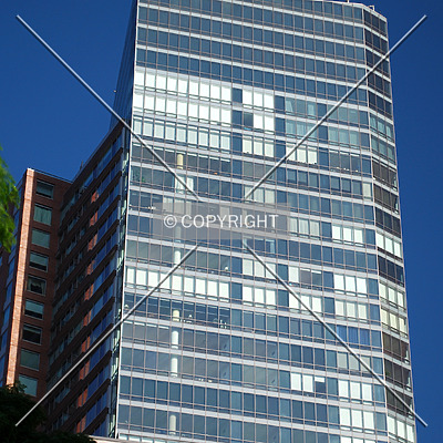 Millennium Point by Royce Douglas