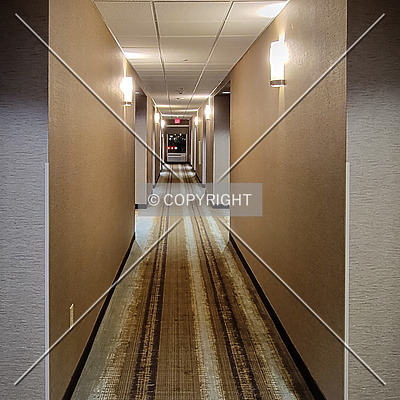 Drury Inn & Suites Dallas Frisco by Ryan Hildebrand