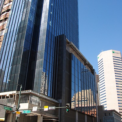 Block 162 by Brian LoBue