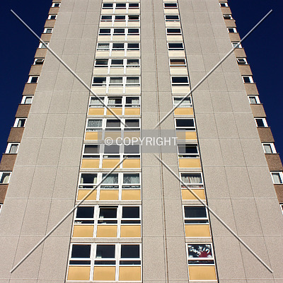 Hampton View by Neil Nickolds