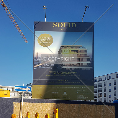 SOLID Home by Nephilim