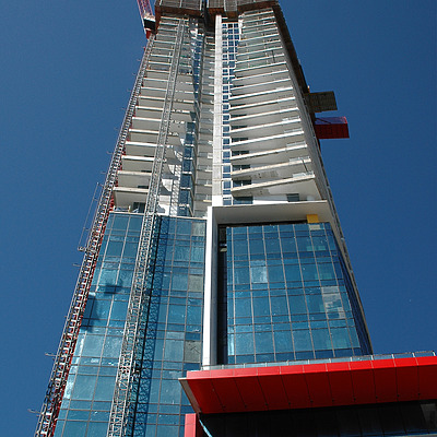 Southport Central (Tower C) by John Bek