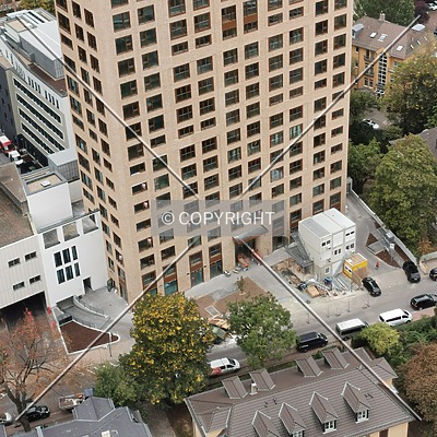 Blue Horizon by Nephilim