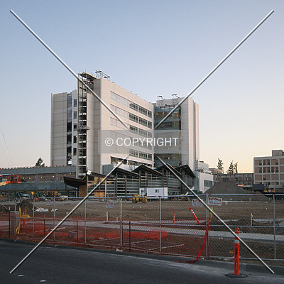 Firstenburg Tower by Serdica