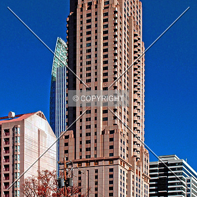 GLG Grand / Four Seasons Hotel by Jorge Molina