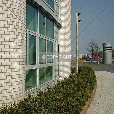 ABC-Tower by Nephilim