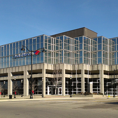 23 Public Square by Ryan Hildebrand