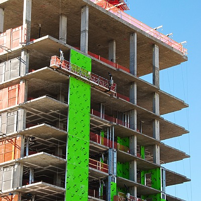 The Pullman by Brian LoBue