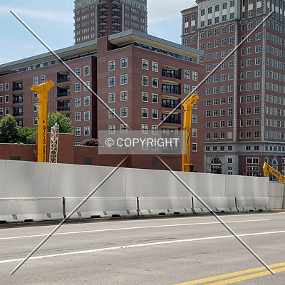 Centene Plaza C by Ryan Hildebrand