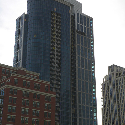 Sky55 by B. Victor Adams